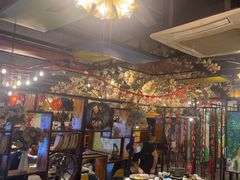 -甲大帅·甲鱼·椰子鸡主题餐厅(唐家店)
