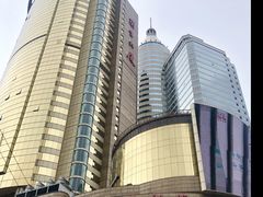 -中影国际影城(兰生大厦店)