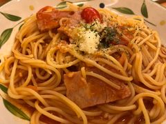 -萨莉亚意式餐厅(新洲佐阾新邑店)