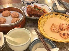 -古铺良食(柯城店)