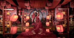 -禧百年中式婚礼馆