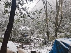 -青城山
