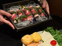 -色響火锅(恒隆广场店)