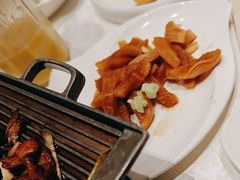 -全聚德烤鸭店(马家堡店)