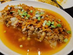 -铜锣湾·有麝自然香(渝北财富中心店)