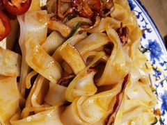 -陕味食族油泼面(工商大学店)