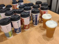 -霸王茶姬(正佳广场店)