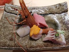 -鮨青(恒基名人购物中心店)