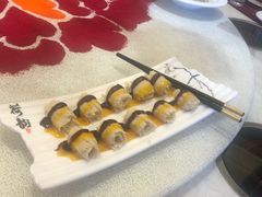 蓝莓山药-丰乐园大酒店