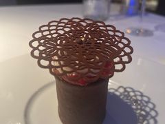 -香港喜来登酒店蚝酒吧