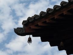 -正定古城-开元寺