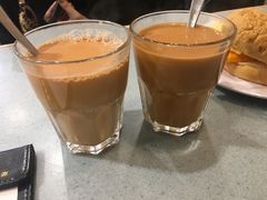 -华嫂冰室(尖沙咀店)