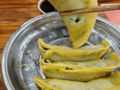 -老七家湾第一锅贴店(岗虹苑小区店)