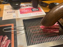 -千寻烧肉(政务区店)
