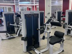 -英派斯健身旗舰店(海信国际中心馆)
