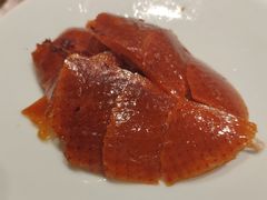 -北京王府井希尔顿酒店·秦唐中餐厅Chynna