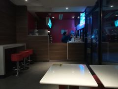 -麦当劳(宾水西道店)