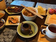 -青藤茶馆(南山路店)