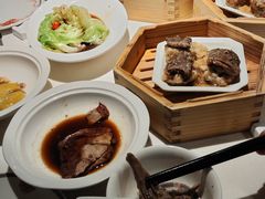 -稻香饭店(IFS国金中心店)