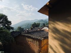 -杨家堂村