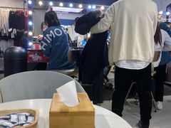 -海马体照相馆(合肥包河万达广场店)