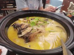 -董府·古宅餐厅