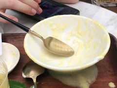 -丹礼糖甜品
