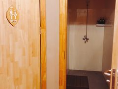 -CrossFit MET综合体能训练馆(朝阳路店)