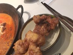 -老天桥蛙炉火锅(姑苏总店)