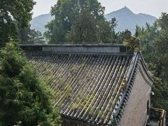 -潭柘寺景区