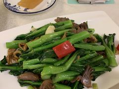 -汇兴源餐馆(小北路店)