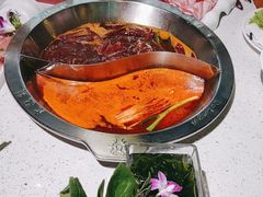 -大龙燚火锅