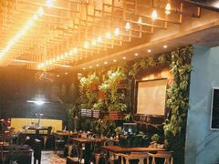 大堂-名店灶小满(建凌路店)