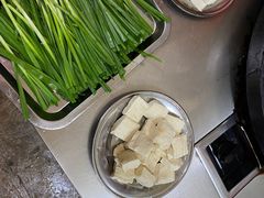 -老姐石板烧烤+铜炭火锅(总店)