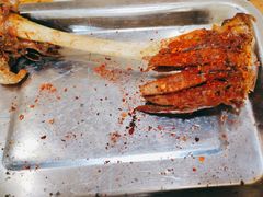 -清真西北风味餐厅