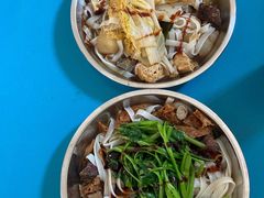 -修记牛杂店(同华东一路店)