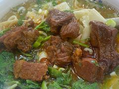 -豫掌柜饸饹面·烩面(秀沿路店)