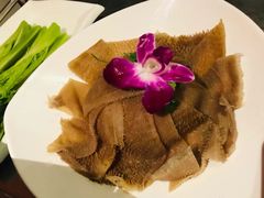 -鸭掌门特色火锅(文景路店)