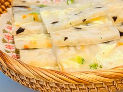 -锅当当铁锅炖烀饼王(长泰广场店)