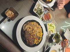 -豪客来牛排(文化路店)