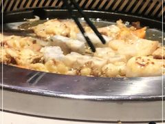 -么子烤肉(化龙池店)