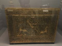 -曼谷国家博物馆