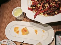 -巴扎屋大盘鸡·新疆菜(汇嘉时代店)