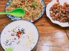 -尕羊烤肉餐厅·清真(会宁路店)