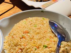 胡桃里炒饭-胡桃里音乐酒馆(仓山万达店)
