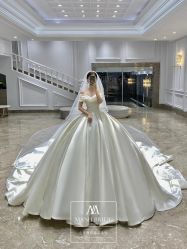 -MANLI BRIDAL婚纱