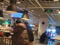 -宜家·瑞典风味餐厅(无锡店)