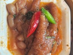 -如轩·海鲜砂锅粥·潮汕菜(一品天下店)