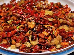 -蛙蛙叫干锅年代(簋街总店)