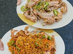 -贞姨美食·老字号海鲜大排档